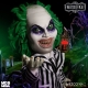 Beetlejuice - Figurine parlante MDS Mega Scale  38 cm