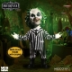 Beetlejuice - Figurine parlante MDS Mega Scale  38 cm