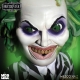 Beetlejuice - Figurine parlante MDS Mega Scale  38 cm