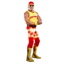 WWE - Figurine HeroClix miniature Hulk Hogan