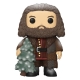 Harry Potter - Figurine Super Sized POP! Rubeus Hagrid 15 cm