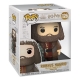 Harry Potter - Figurine Super Sized POP! Rubeus Hagrid 15 cm