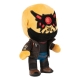 Cyberpunk 2077 - Peluche M8Z Royce 22 cm