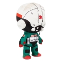 Cyberpunk 2077 - Peluche M8Z Trauma Team Security Specialist 22 cm