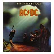 AC/DC - Puzzle Rock Saws Let There Be Rock (500 pièces)