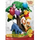 Disney - Diorama D-Stage Winnie The Pooh With Friends 16 cm