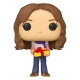 Harry Potter - Figurine POP! Hermione Granger 9 cm