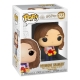 Harry Potter - Figurine POP! Hermione Granger 9 cm