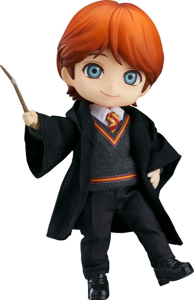 Figurine Poupée Nendoroid Hermione Granger Harry Potter 14cm