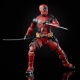 Deadpool Marvel Legends - Pack 2 figurines 2020 Deadpool & Negasonic Teenage Warhead 15 cm