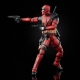 Deadpool Marvel Legends - Pack 2 figurines 2020 Deadpool & Negasonic Teenage Warhead 15 cm