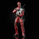 Deadpool Marvel Legends - Pack 2 figurines 2020 Deadpool & Negasonic Teenage Warhead 15 cm