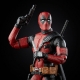 Deadpool Marvel Legends - Pack 2 figurines 2020 Deadpool & Negasonic Teenage Warhead 15 cm