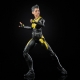 Deadpool Marvel Legends - Pack 2 figurines 2020 Deadpool & Negasonic Teenage Warhead 15 cm