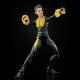 Deadpool Marvel Legends - Pack 2 figurines 2020 Deadpool & Negasonic Teenage Warhead 15 cm