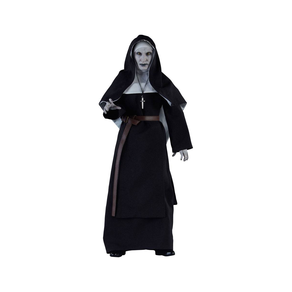 Conjuring 2 : Le Cas Enfield - Figurine 1/6 La Nonne 30 cm ...