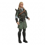 Le Seigneur des Anneaux - Select figurine Legolas 18 cm série 1