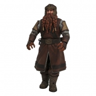 Le Seigneur des Anneaux - Select figurine Gimli 15 cm série 1