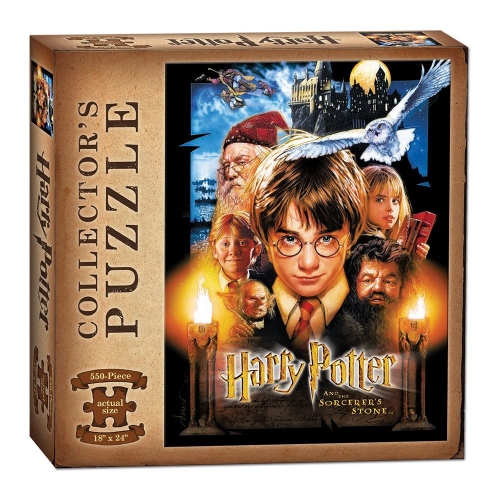 Jeu de cartes Harry Potter, édition 2001, neuf, pour collection - Harry  Potter