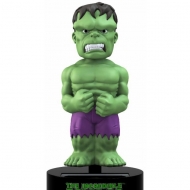 Marvel Comics - Figurine Body Knocker Hulk 15 cm