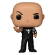 WWE - Figurine POP! The Rock 9 cm