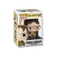 The Office - Figurine POP! Dwight Schrute 9 cm