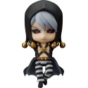 Jojo's Bizarre Adventure - Figurine Golden Wind Nendoroid Risotto Nero 10 cm