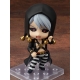 Jojo's Bizarre Adventure - Figurine Golden Wind Nendoroid Risotto Nero 10 cm