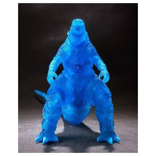 Godzilla: King of the Monsters Figurine Godzilla 16CM - Cdiscount Jeux -  Jouets