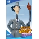 Inspecteur Gadget - Figurine 1/12 Mega Hero Inspector Gadget 17 cm