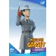 Inspecteur Gadget - Figurine 1/12 Mega Hero Inspector Gadget 17 cm