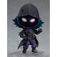 Fortnite - Figurine Nendoroid Raven 10 cm