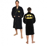 DC Comics - Peignoir de bain polaire Batman