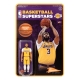 NBA - Figurine ReAction Anthony Davis (Lakers) 10 cm Wave 1