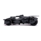 Justice League - Réplique métal 1/32 Hollywood Rides Batmobile avec figurine