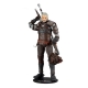 The Witcher - Figurine Geralt 18 cm