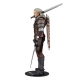 The Witcher - Figurine Geralt 18 cm