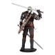 The Witcher - Figurine Geralt 18 cm