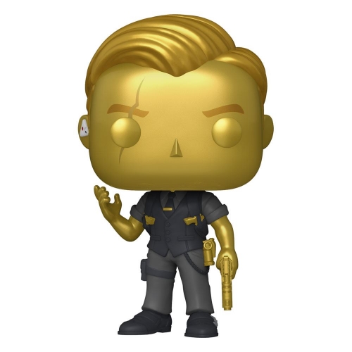 Fortnite - Figurine POP! Midas (MT) 9 cm