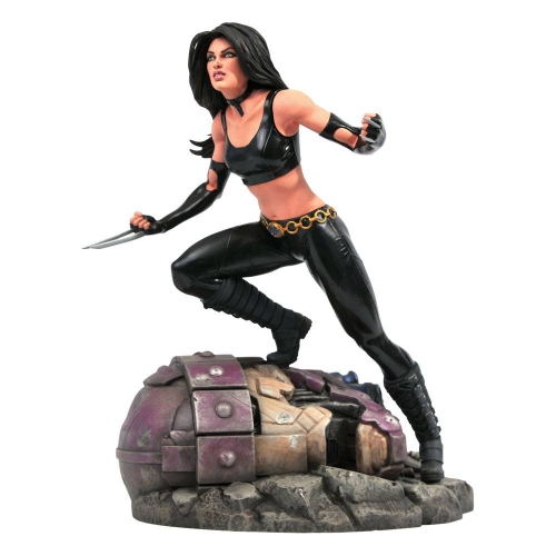 Marvel - Statuette Premier Collection X-23 25 cm