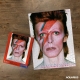 David Bowie - Puzzle Aladdin Sane (500 pièces)