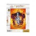 Harry Potter - Puzzle Gryffondor (500 pièces)