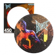 David Bowie - Puzzle Disc Let's dance (450 pièces)