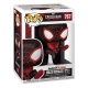 Marvel's Spider-Man - Figurine POP! Miles Morales Bodega Suit 9 cm