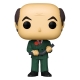 Cluedo - Figurine POP! Mr. Green w/Lead Pipe 9 cm