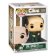 Cluedo - Figurine POP! Mr. Green w/Lead Pipe 9 cm