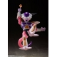 Dragonball Z - Figurine S.H. Figuarts Frieza First Form & Frieza Pod Set 11 cm