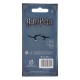 Harry Potter - Bracelet cuir pour breloques Slider Charm Quidditch