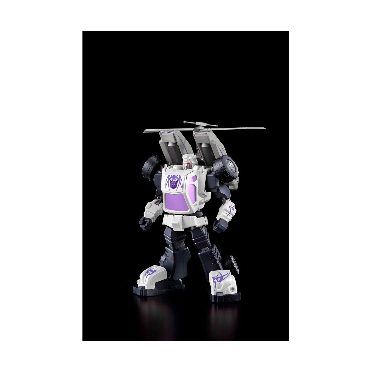 Transformers - Figurine Furai Model Plastic Model Kit Bug Bite 14 cm -  Figurine-Discount