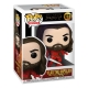 Dracula - Figurine POP! Armored Dracula w/o Helmet 9 cm